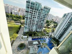 The Quartz (D19), Condominium #496173911